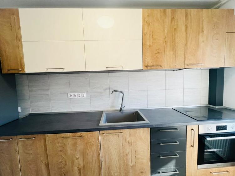 Apartament cu 3 camere, mobilat în Pipera