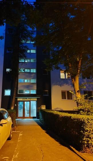 Apartament cu 2 camere semidecomandat în Gheorgheni