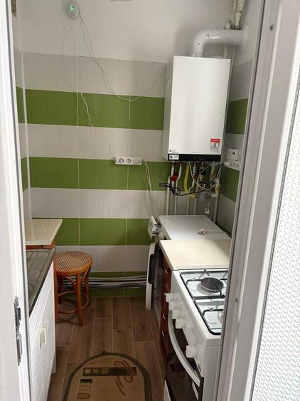 Inchiriez apartament 2 camere mobilat - 7