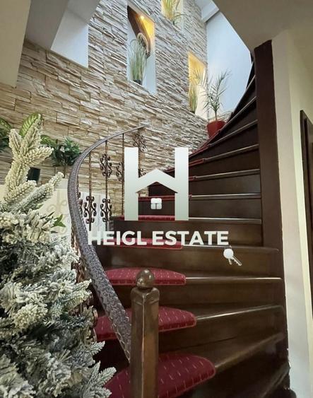 Apartament cu 3 camere, mobilat în Ultracentral