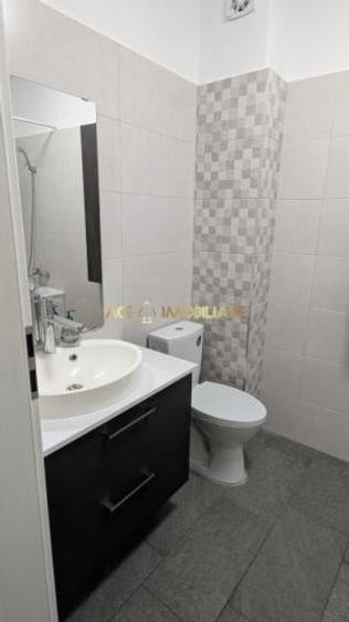 Apartament cu 2 camere decomandat, mobilat în Berceni