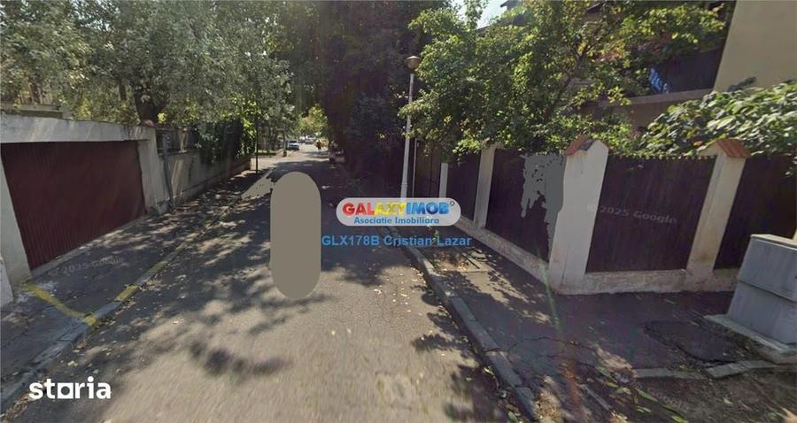 Garsonieră în Regie