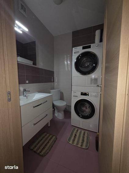 Apartament cu 3 camere în Militari