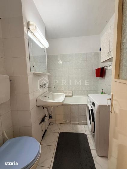 Chirie ap 3 camere, mobilat ?i utilat, decomandat, parter, Corni?a - 8