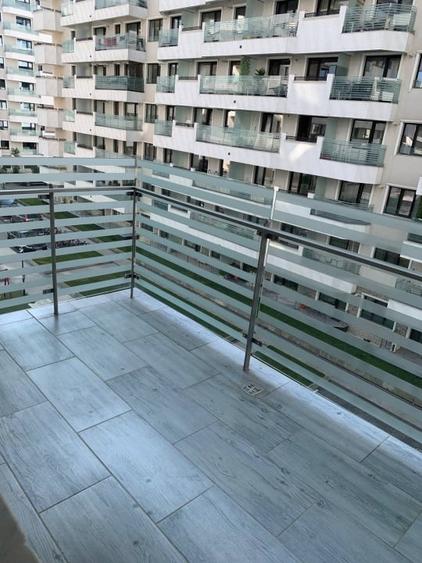 Apartament cu 3 camere semidecomandat, mobilat în Copou