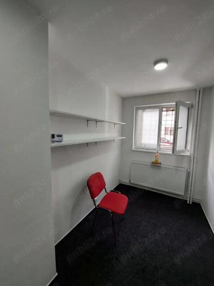 Spațiu comercial, de 15 mp, în Eroii Revoluției