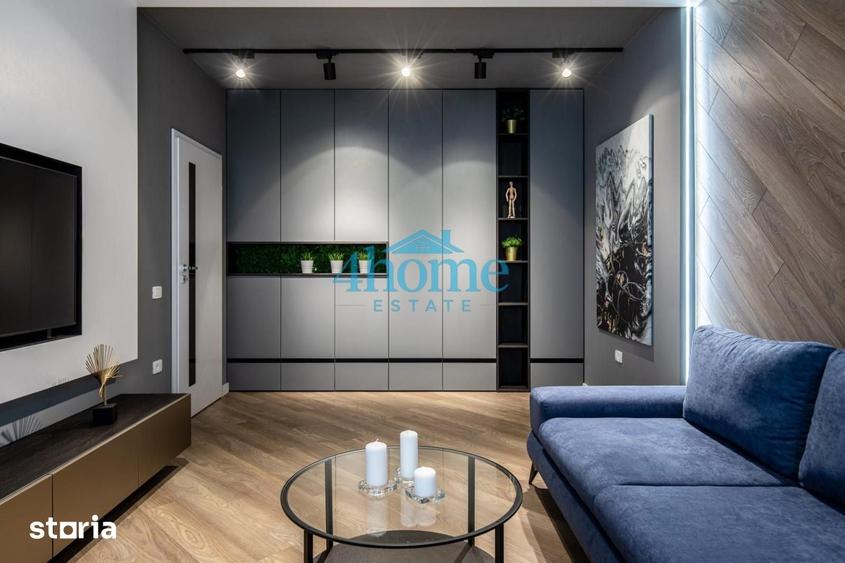Apartament cu 2 camere în Metalurgiei