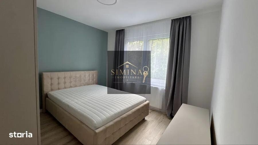 Apartament cu 2 camere în Lefaia