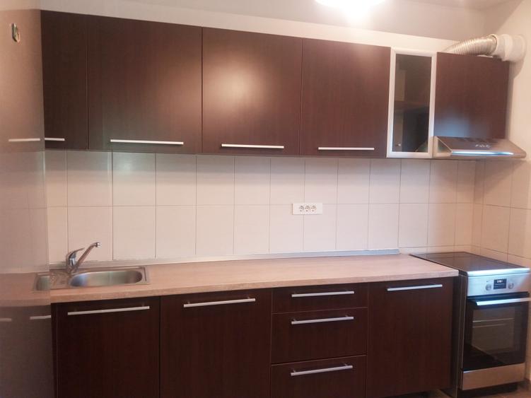 Apartament cu 2 camere decomandat, mobilat în Băneasa