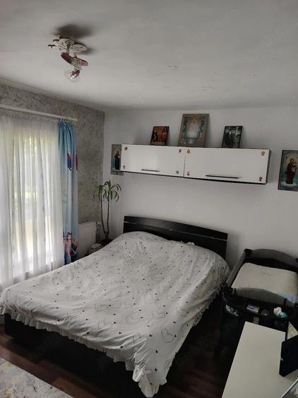 Apartament cu 2 camere semidecomandat în Astra