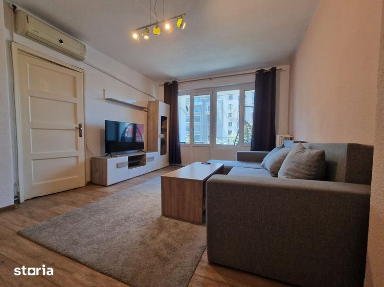 Apartament 2 camere | Ultracentral | 3 min Metrou Piata Romana | Centr - 4