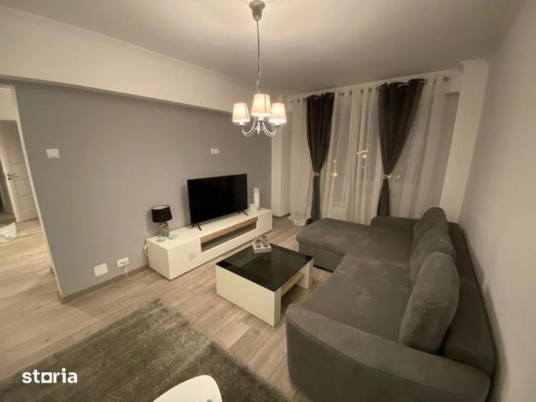 Chirie Apartament 2 camere - 4