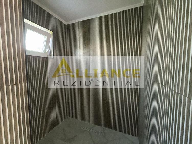 Casă individuală cu 6 camere cu Canalizare în Berceni