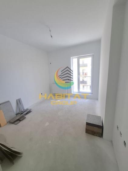 Apartament cu 3 camere decomandat în Brâncoveanu