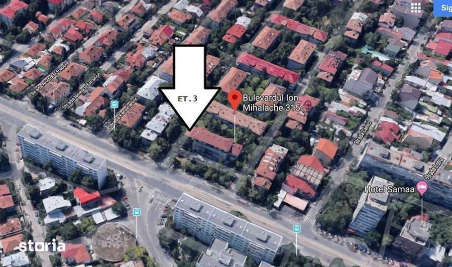 inchiriere apartament 2 camere - 6