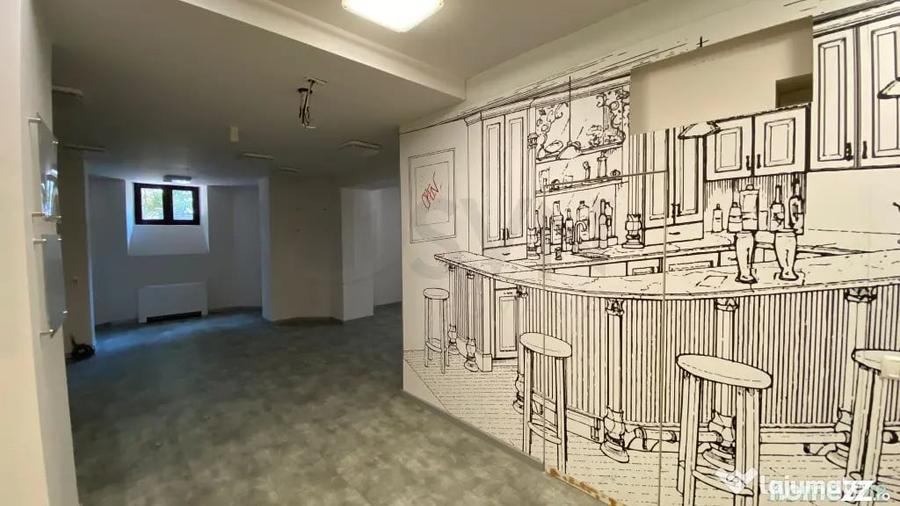 Casă cu 4 camere cu Teren 368 Mp în Armeneasca