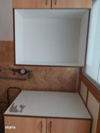 Garsonieră în Central