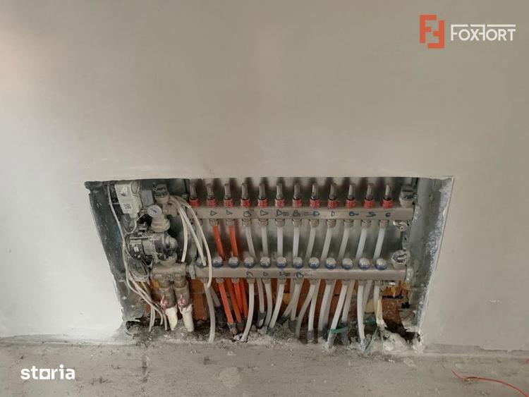 Casă cu 3 camere cu Teren 365 Mp în Șag