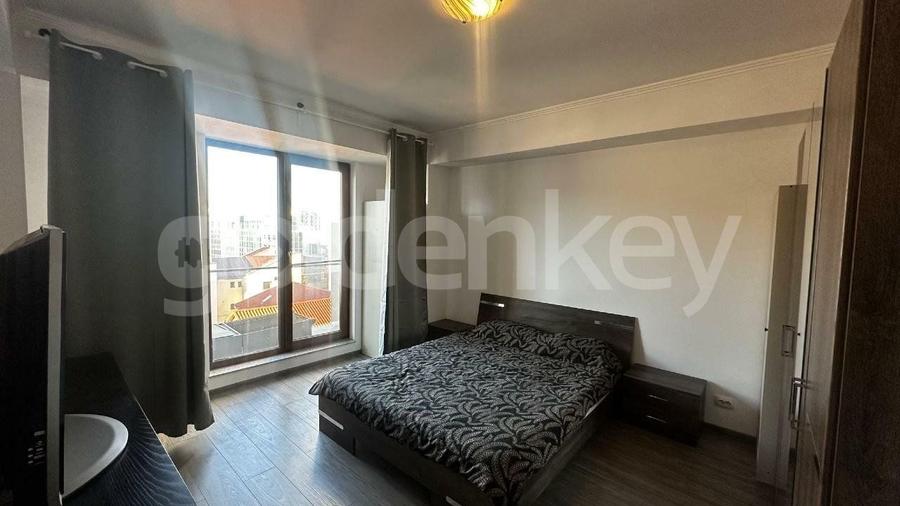 Apartament cu 2 camere langa Medicover - 6