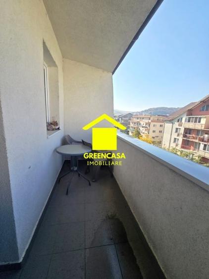 Apartament de 2 camere, Florești-Str. Cetății | Etaj 3 - 11