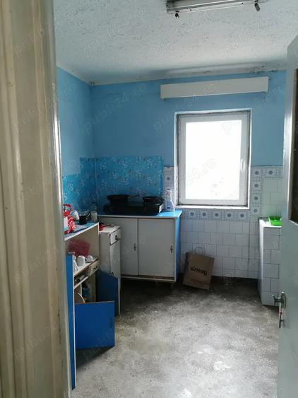 Garsonieră decomandată în Măcin