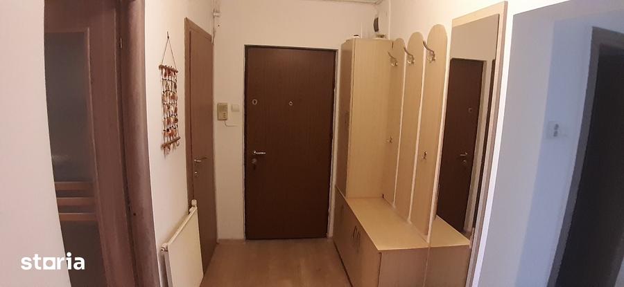 Exclusivitate! Vindem 3 camere Parcul Mic - 7