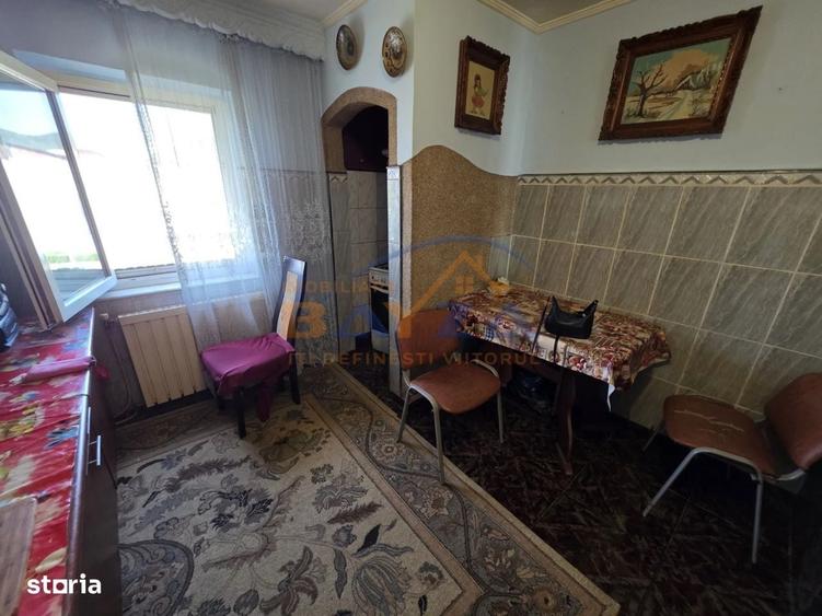 Apartament 3 camere decomandate strada Bucovinei. etaj 3, plus garaj - 6