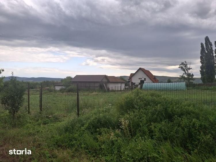 Vand teren Voinesti Iasi - 4