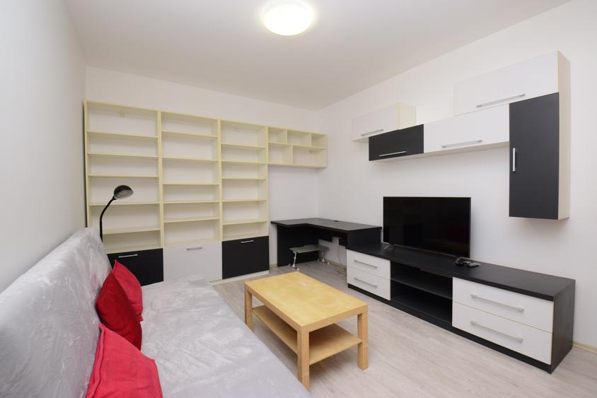 2 camere, cu centrală și parcare, metrou Dimitrie Leonida - 5