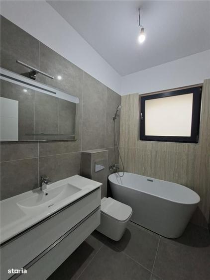 Vila 212 mp in Tunari , teren 500 mp , constructie 2026 - 17