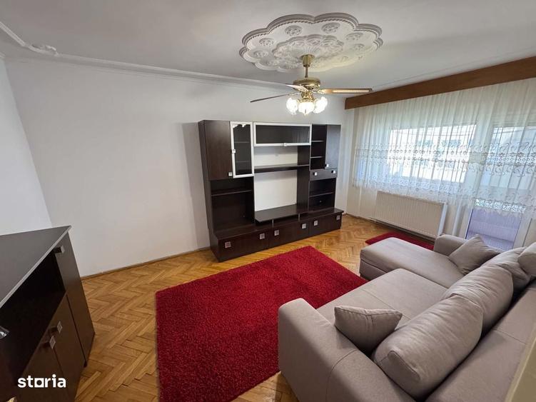 Chirie apartament 2 camere decomandate , Centru Nou - 9