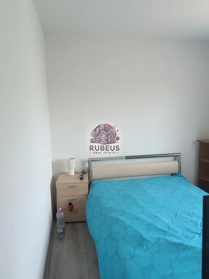 Apartament cu 2 camere nedecomandat în Central