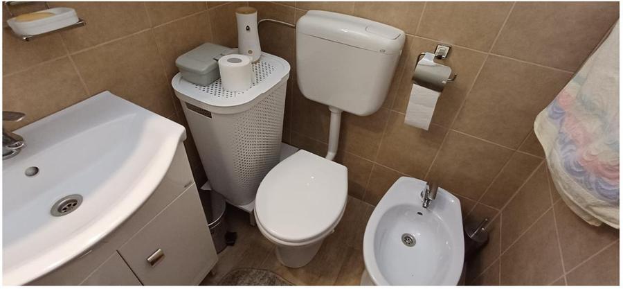 Apartament cu 2 camere semidecomandat, mobilat în Ultracentral