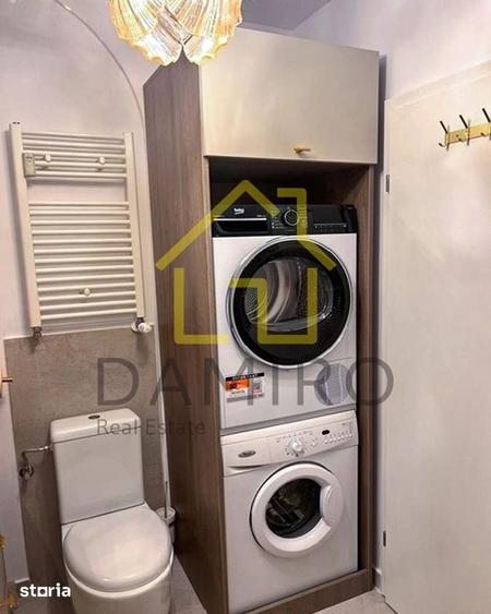 Apartament Duplex 2 Camere Str. Vaselor Mosilor Metrou Obor Parcare - 9