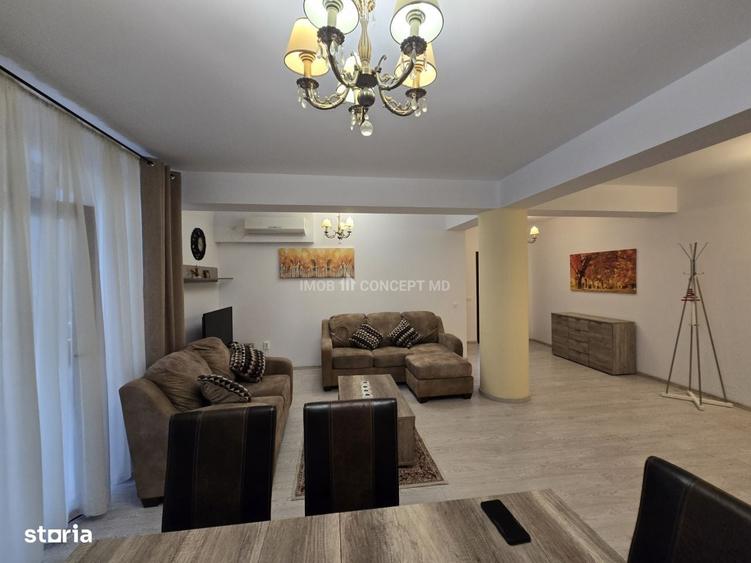 Apartament cu 3 camere decomandat în Albert