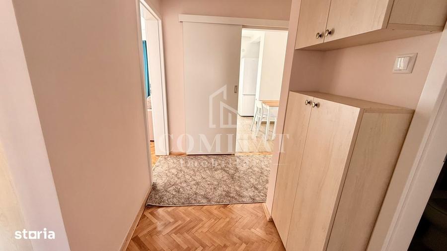 Apartament 3 camere | la prima inchiriere | str. Al. Vlahu?a - 6