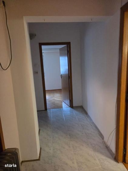3 Camere / Politehnica/ Mall Afi Cotroceni/ 80 Mp | Parter / Birou - 5