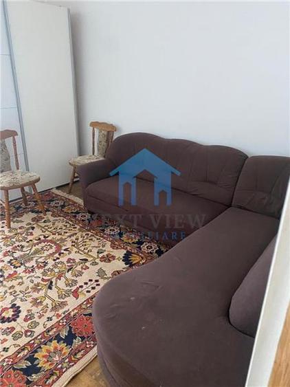 Garsonieră decomandată în Gheorgheni