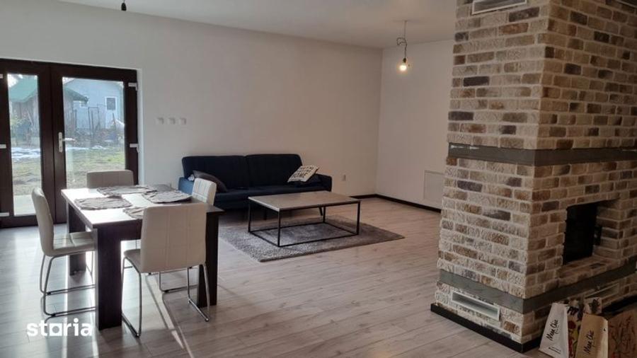 Casa Valea Voievozilor la 1 km de centru Targoviste - 7