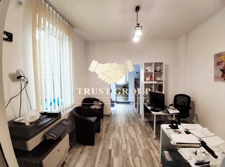 Casă individuală cu 3 camere cu Teren 243 Mp în Cișmigiu