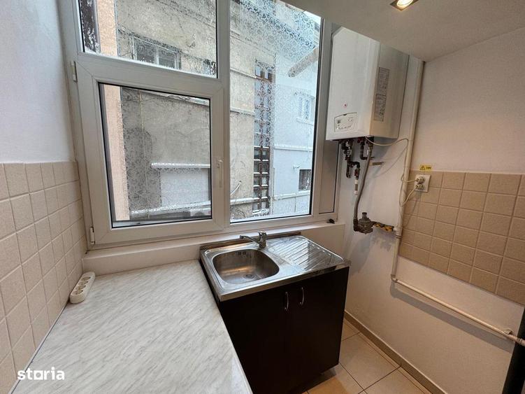 Apartament cu 4 camere, mobilat în Cotroceni