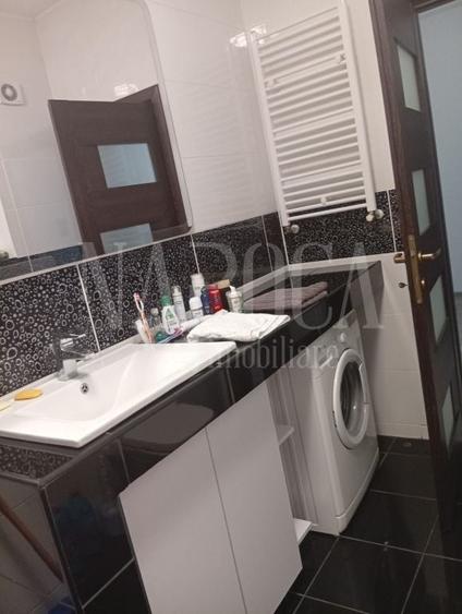 Apartament cu 2 camere semidecomandat în Iosia-Nord