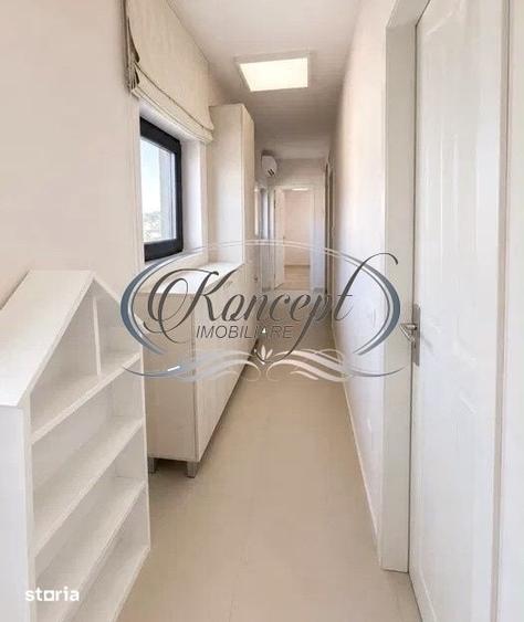 Apartament 3 camere in Borhanci, cu parcare - 3