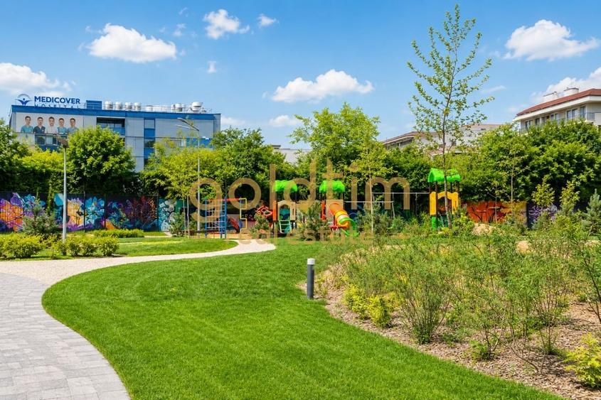Apartament cu 2 camere decomandat, mobilat în Aviației