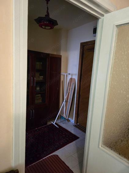 Apartament cu 2 camere etajul 6 din 10 Bv Cetatii - 7