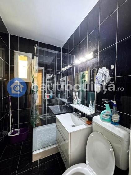 Apartament cu 2 camere, mobilat în Baba Novac