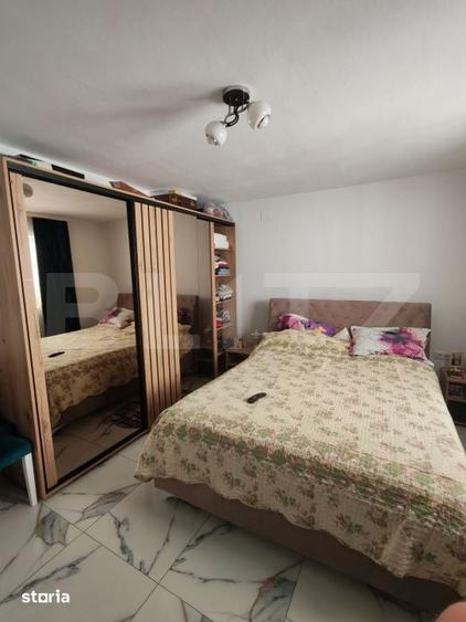Apartament cu 2 camere în Unirea