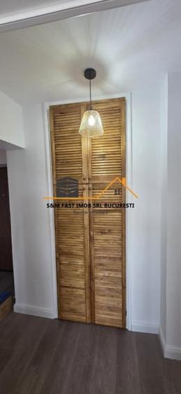Apartament cu 2 camere în 13 Septembrie