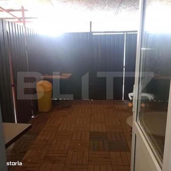 Spațiu comercial, de 260 mp, în Central