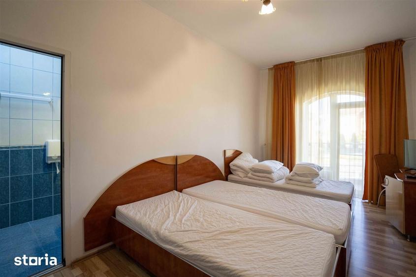 Spațiu comercial, de 599 mp, în Băile Felix